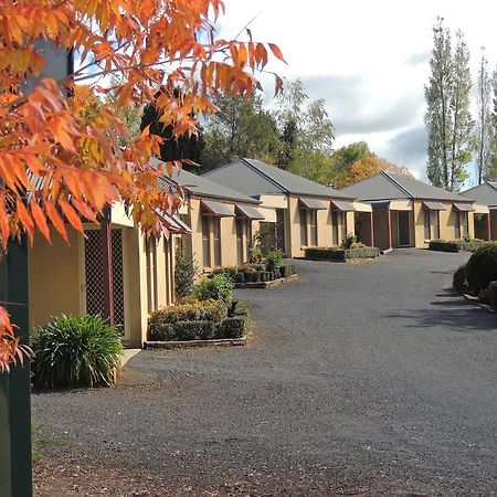 Melview Greens Aparthotel Orange Exterior photo