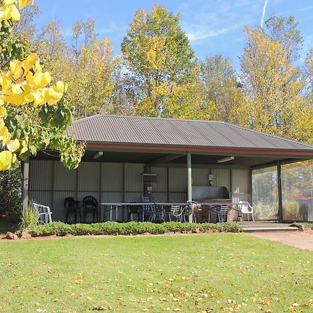 Melview Greens Orange Exterior photo