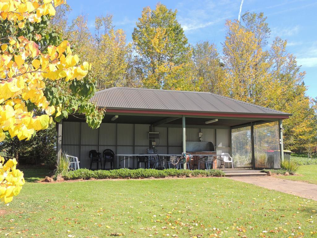 Melview Greens Orange Exterior photo