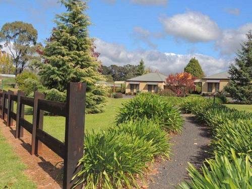 Melview Greens Orange Exterior photo