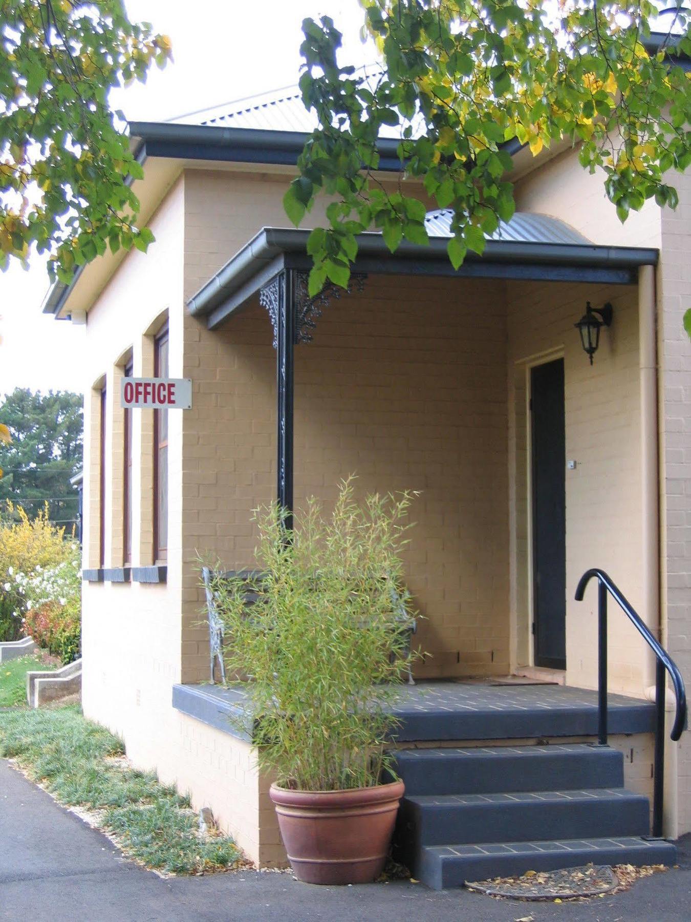 Melview Greens Orange Exterior photo