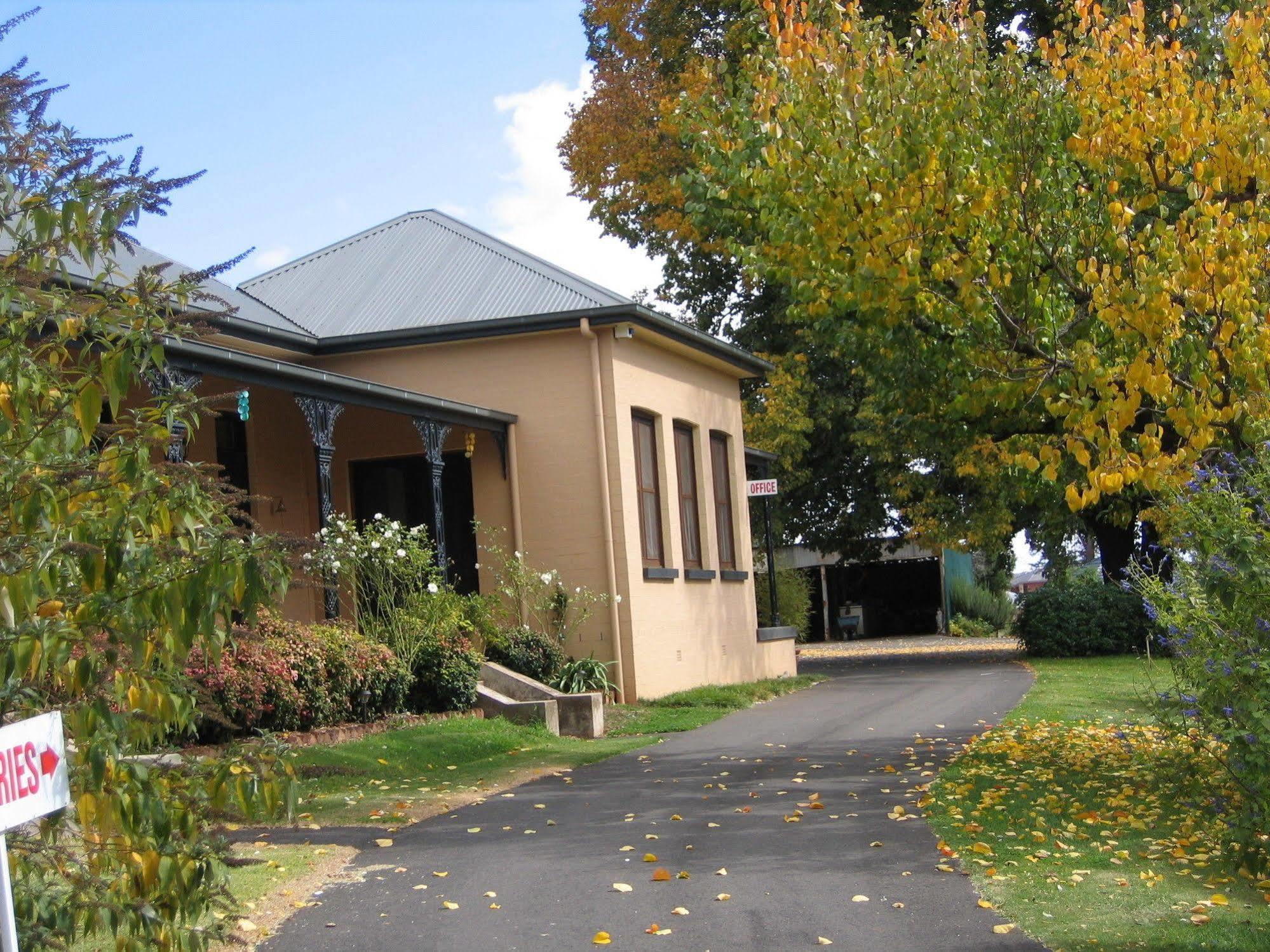 Melview Greens Orange Exterior photo
